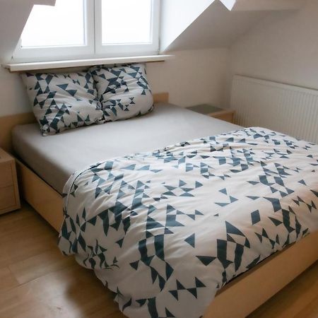 West Side Roses Appartement Ostend Exterior photo