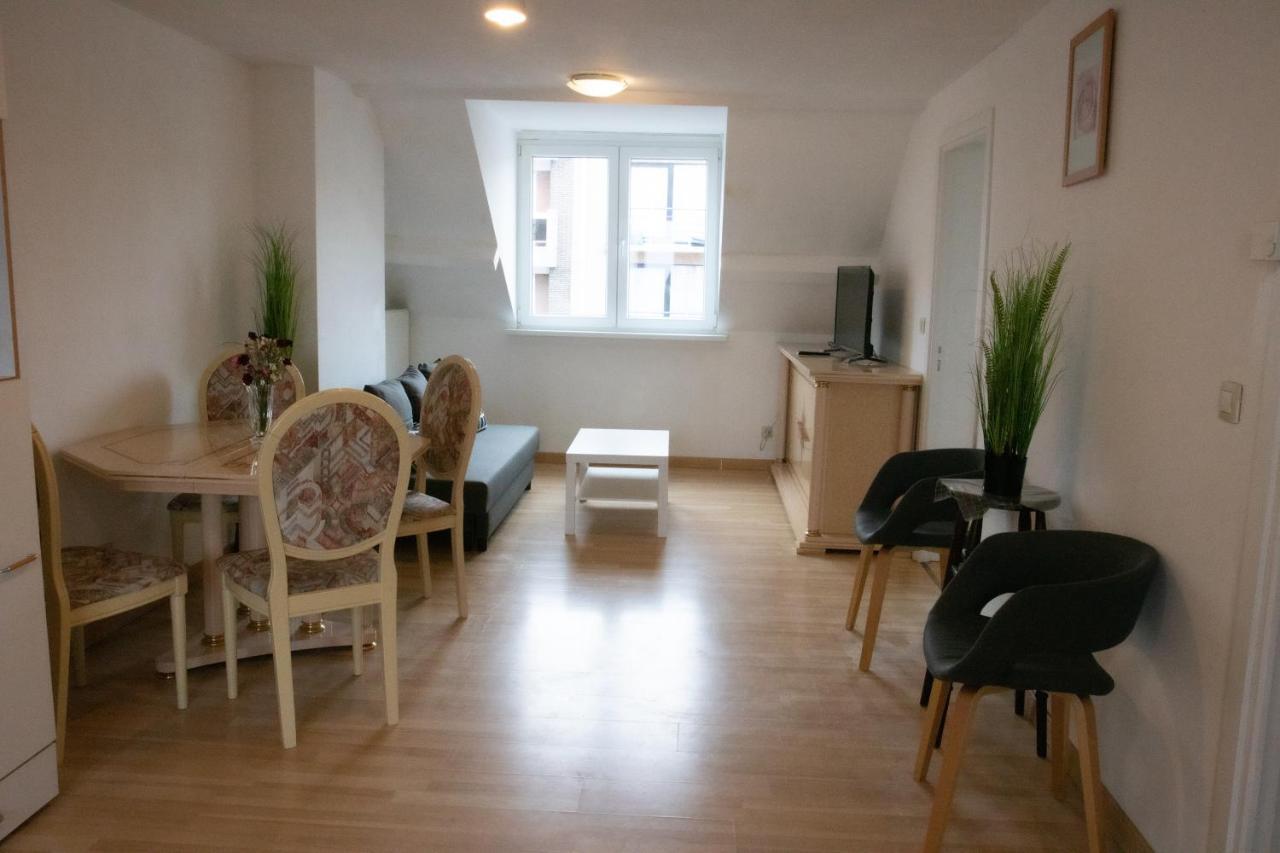 West Side Roses Appartement Ostend Exterior photo