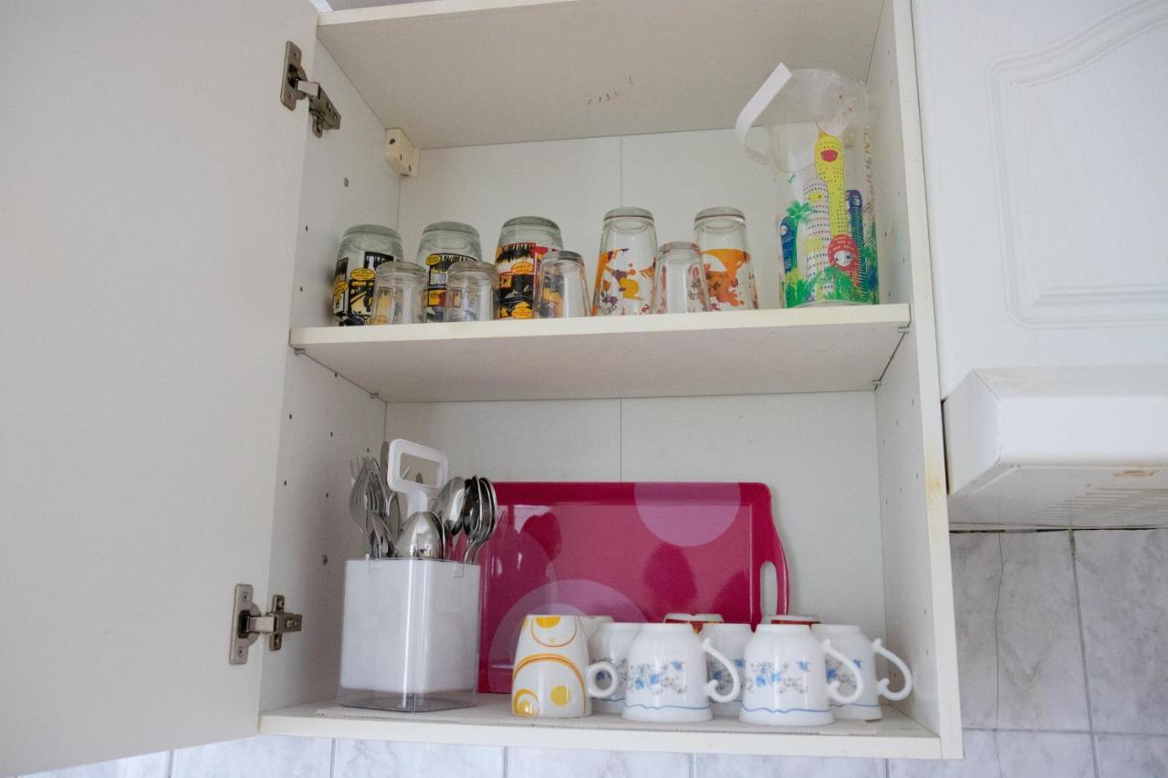 West Side Roses Appartement Ostend Exterior photo