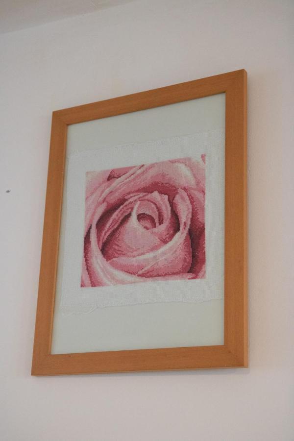 West Side Roses Appartement Ostend Exterior photo