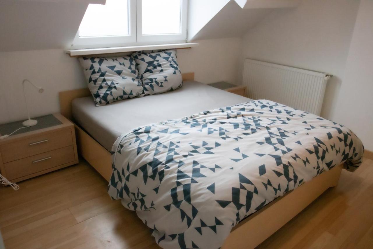West Side Roses Appartement Ostend Exterior photo