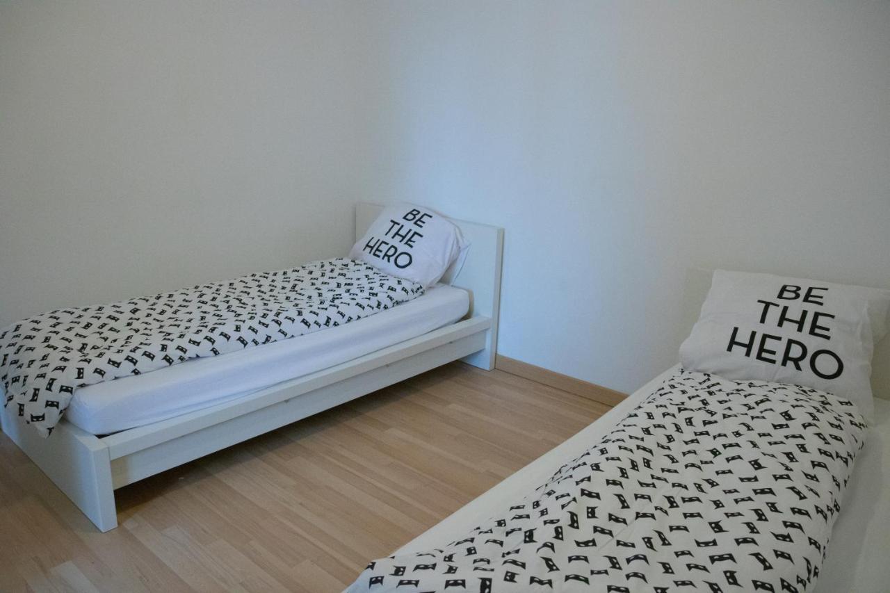 West Side Roses Appartement Ostend Exterior photo