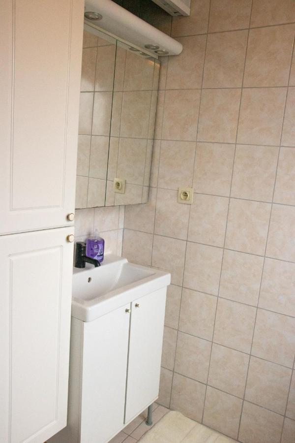 West Side Roses Appartement Ostend Exterior photo